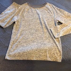 Girls Sz L Lightweight Sweater